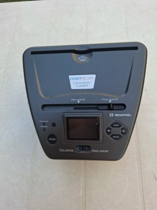 Scanner Digitnow M122A 4 in 1