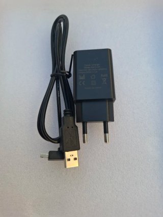Scanner Digitnow M122A 4 in 1