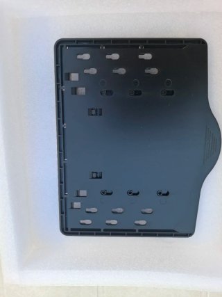Scanner Digitnow M122A 4 in 1