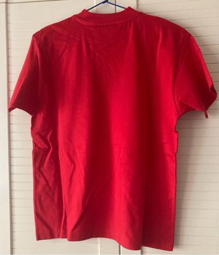 Camiseta Philips Roja España Talla M