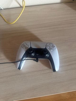 Playstation 5 Slim 1TB + Mando + Cascos