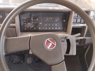 Peugeot j5  talbot express  1991