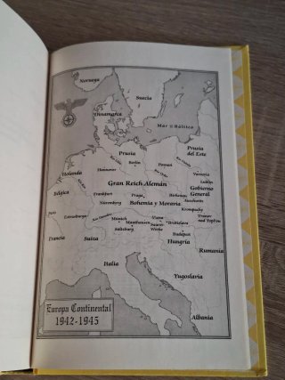 El tatuador de Auschwitz