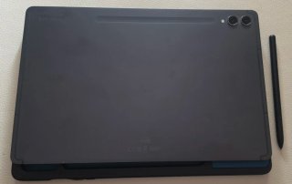 Samsung Galaxy Tab S9+