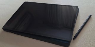 Samsung Galaxy Tab S9+