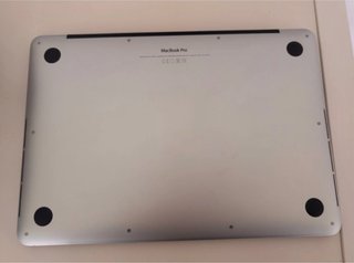 Apple MacBook Pro