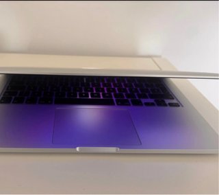 Apple MacBook Pro