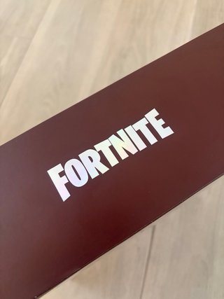 Travis Scott Cactus Jack Fortnite Figuras 12”
