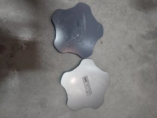 Tapacubos Seat Toledo GT (2 unidades)