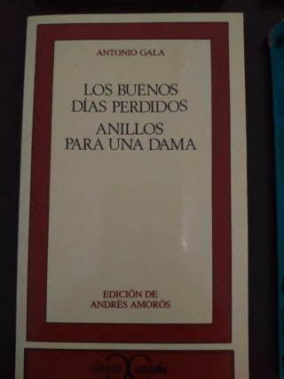 Lote de libros clásicos de la editorial Castalia