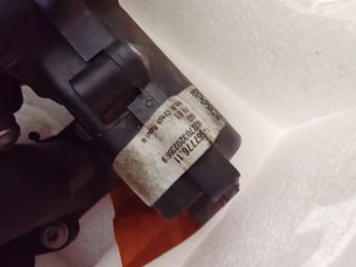 Bomba de agua original Golf GTI 7