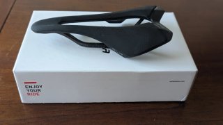 Sillín Selle Italia SLR Full Carbon S3