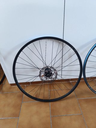 Llantas Orbea OC 25 MM 29 pulgadas