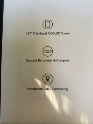Honor Watch 2 Pro Negro