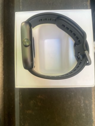Honor Watch 2 Pro Negro