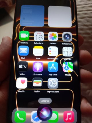 Apple iPhone 17 pro max