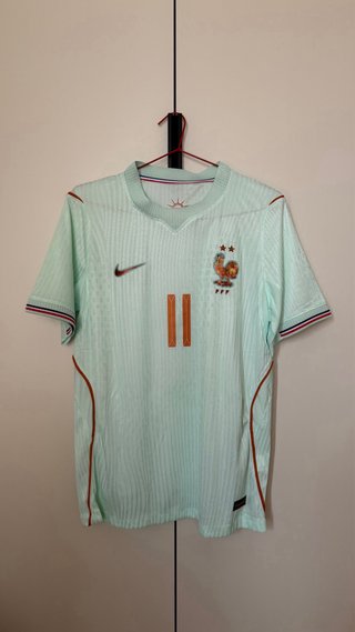 Camisetas Mundial 2026