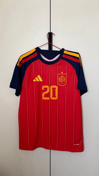 Camisetas Mundial 2026