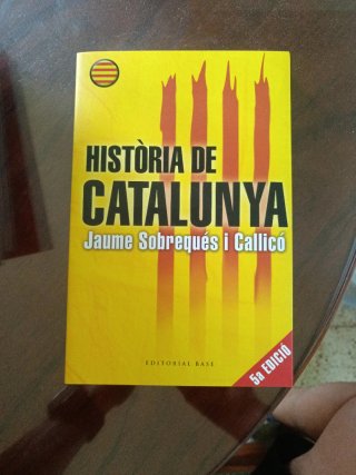 Història de Catalunya