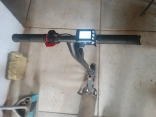 Patinete Eléctrico