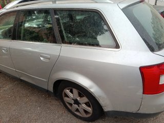 Audi A4 2003