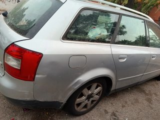 Audi A4 2003