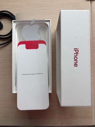 iPhone 11 Rosso