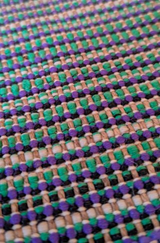 Alfombra Vintage Sindbad Oriental Weavers