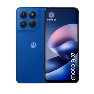 Motorola Moto G37 Blu Nuovo Sigillato
