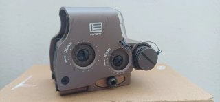 Holy Warrior Eotech 558