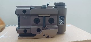 Holy Warrior Eotech 558