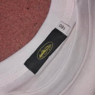 Lote 3 Camisetas corteiz Chrome hearts+ 2 zapas