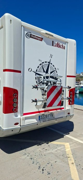 FIAT Ducato 2008