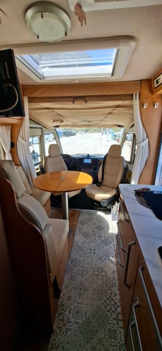 FIAT Ducato 2008