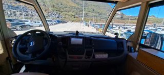 FIAT Ducato 2008