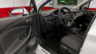 Opel Astra 2018