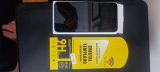 Samsung Galaxy A15 Blanco