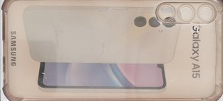 Samsung Galaxy A15 Blanco