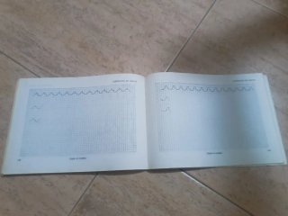 Fichas de recuperación de la dislexia