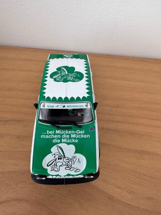 Coche Slot Scalextric Mücken-Gel