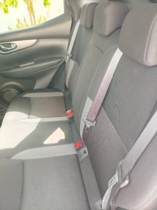 Nissan Qashqai 2019