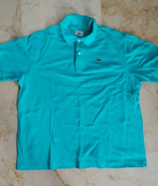Lote 10 Polos Burberry, Lacoste, Ralph lauren