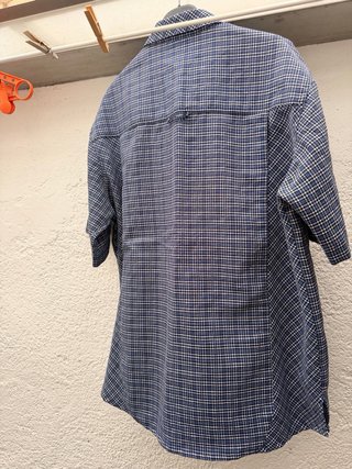 Camisa Karrimor Explorer Manga Corta Talla L