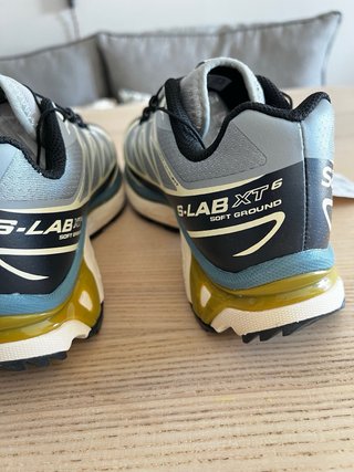 Salomon XT-6 Zapatillas