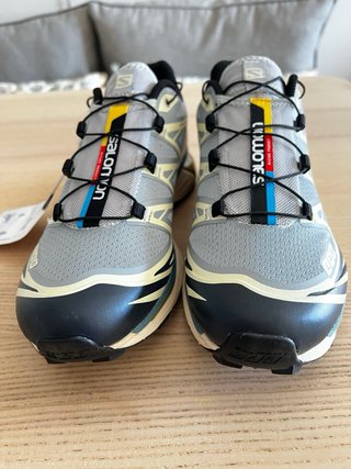 Salomon XT-6 Zapatillas