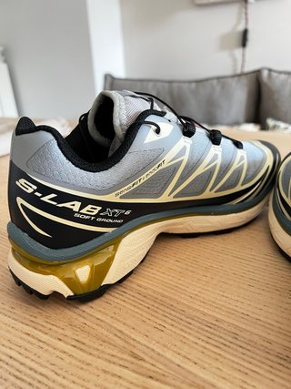Salomon XT-6 Zapatillas