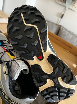 Salomon XT-6 Zapatillas
