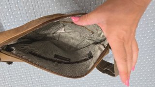 Bolso bandolera Gabol
