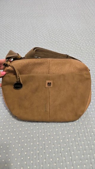 Bolso bandolera Gabol