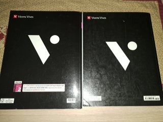 Història de l'Art, Batxillerat 2, Dual Llibre d...